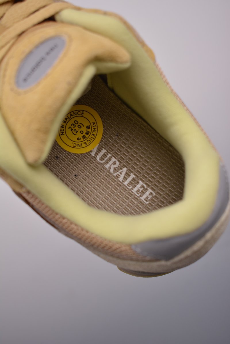 New Balance 2002R view