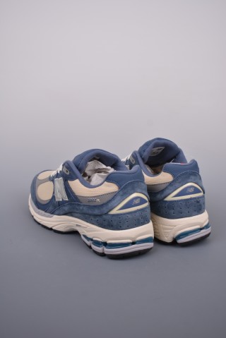 New Balance 2002R view 2