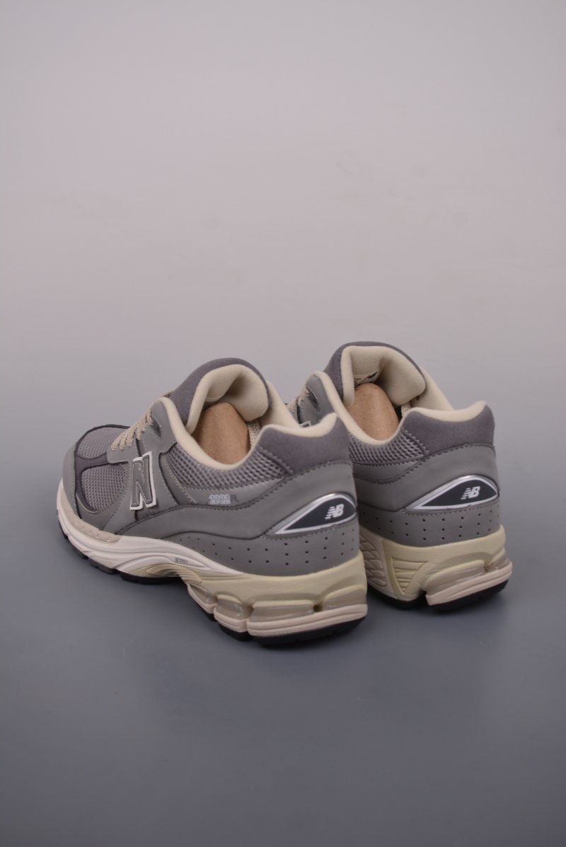 New Balance 2002R view