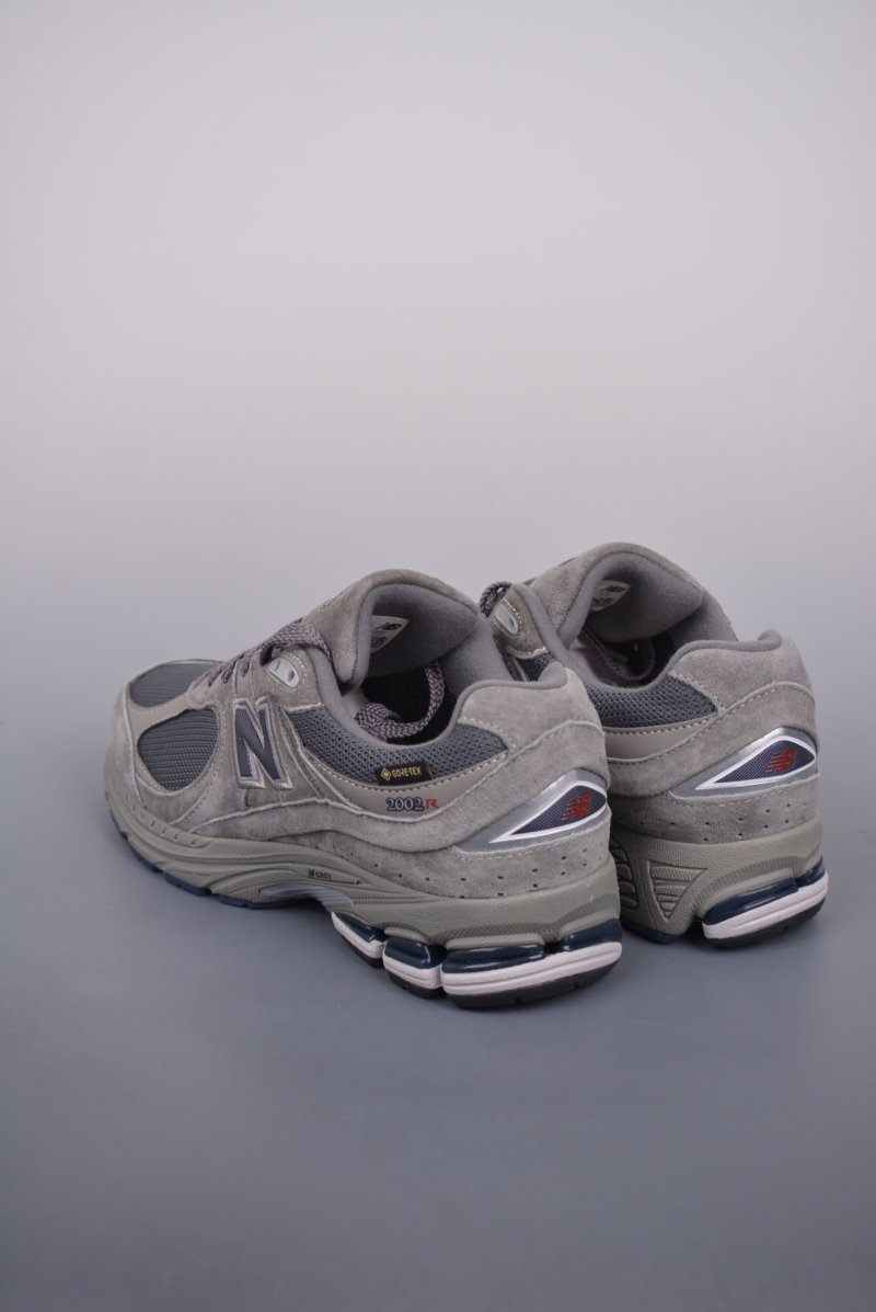New Balance 2002R view