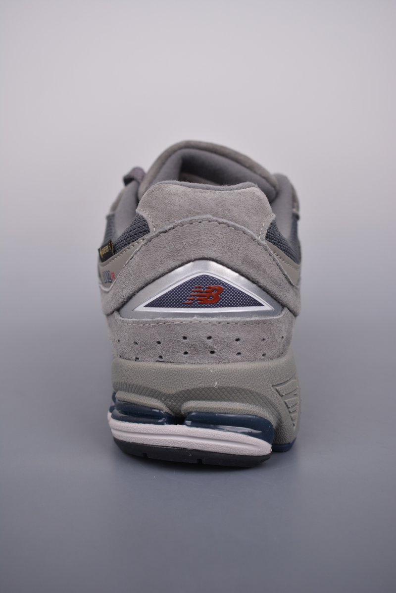 New Balance 2002R view