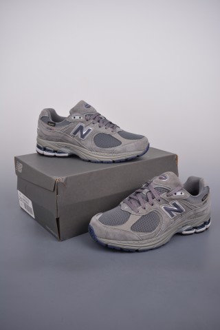 New Balance 2002R view 5