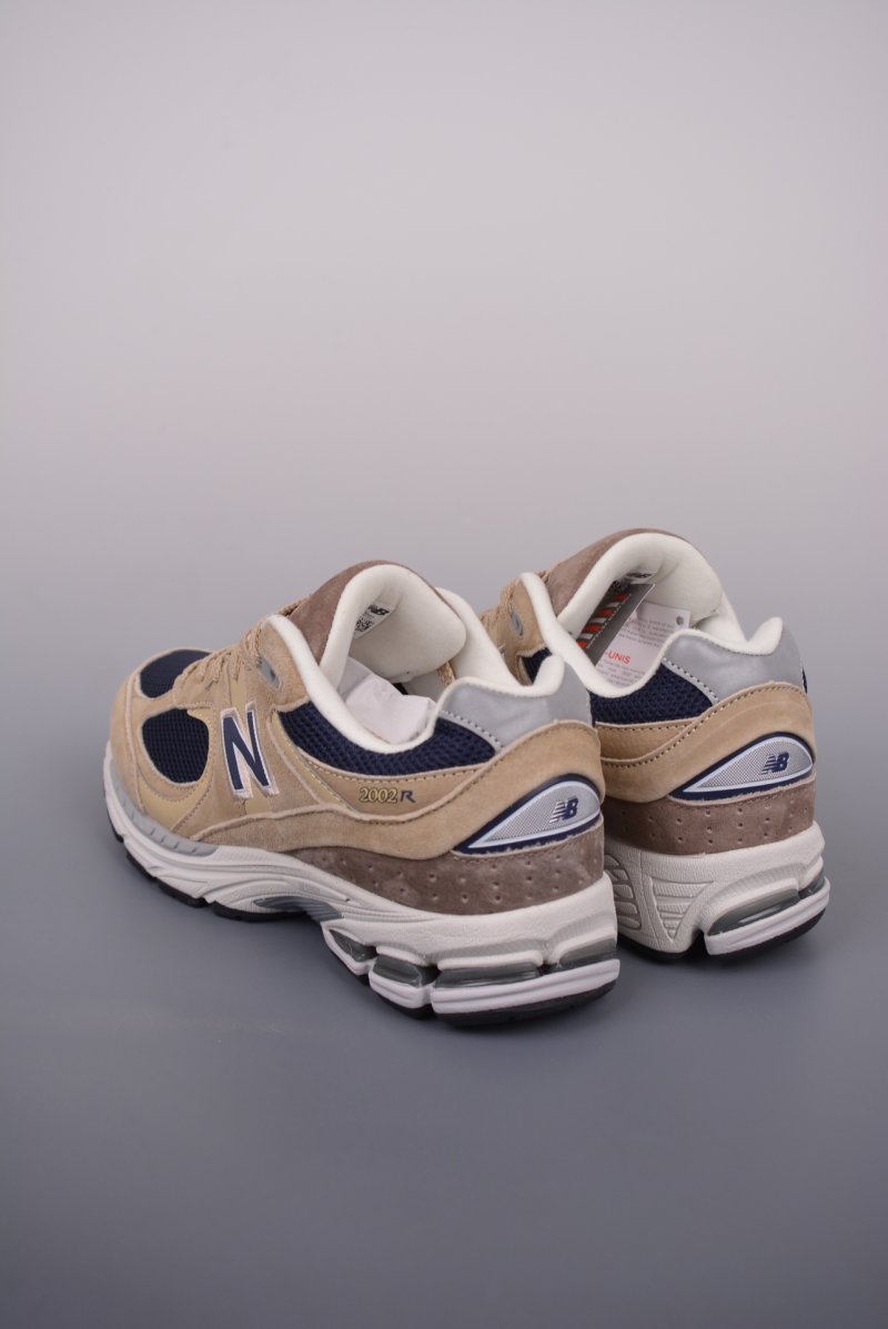 New Balance 2002R view