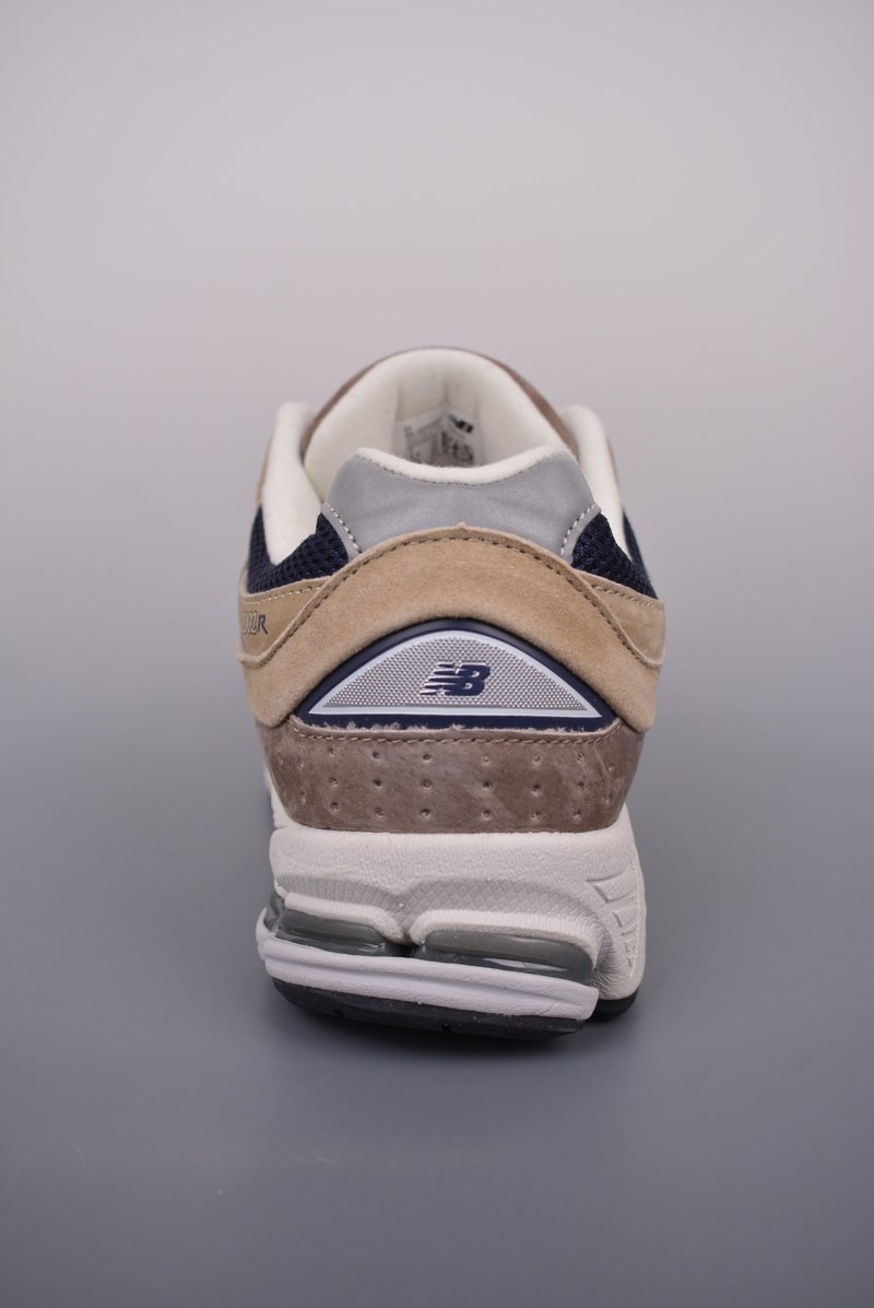 New Balance 2002R view