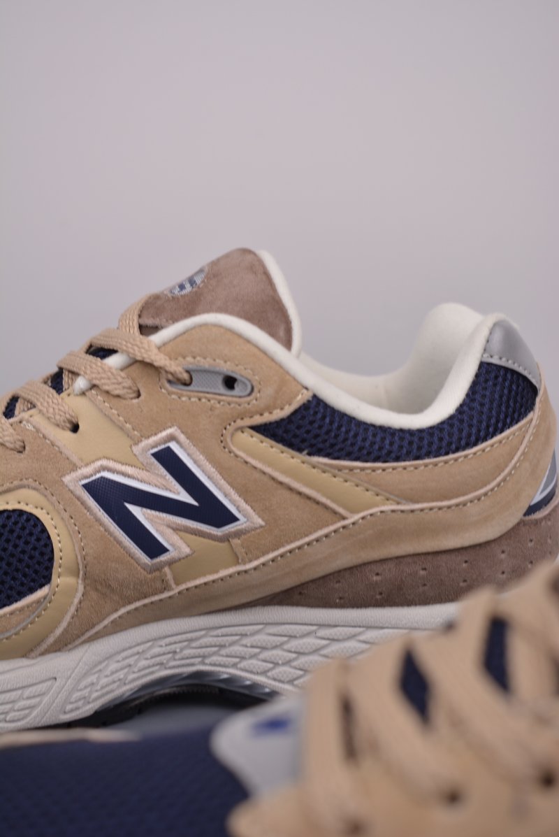 New Balance 2002R view