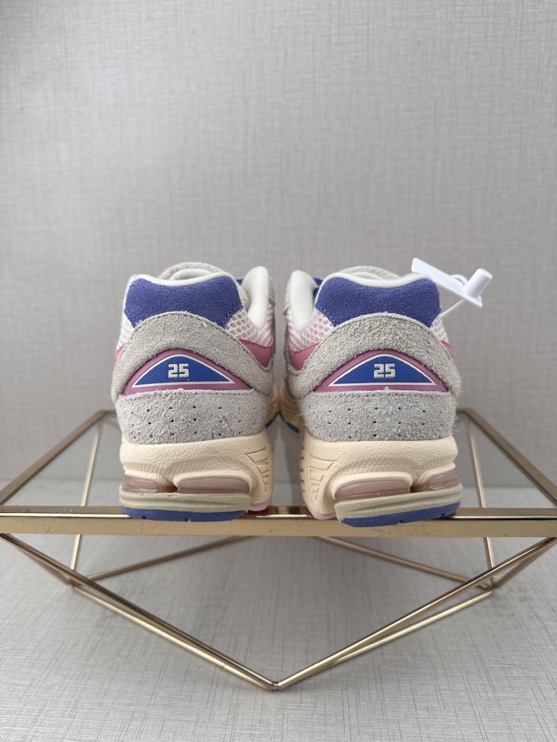 New Balance 2002R view