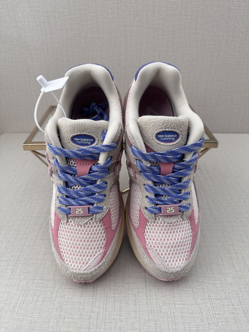 New Balance 2002R view
