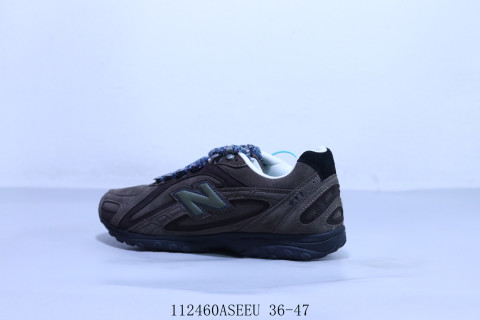 New Balance 204 view 2
