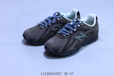 New Balance 204 view 5