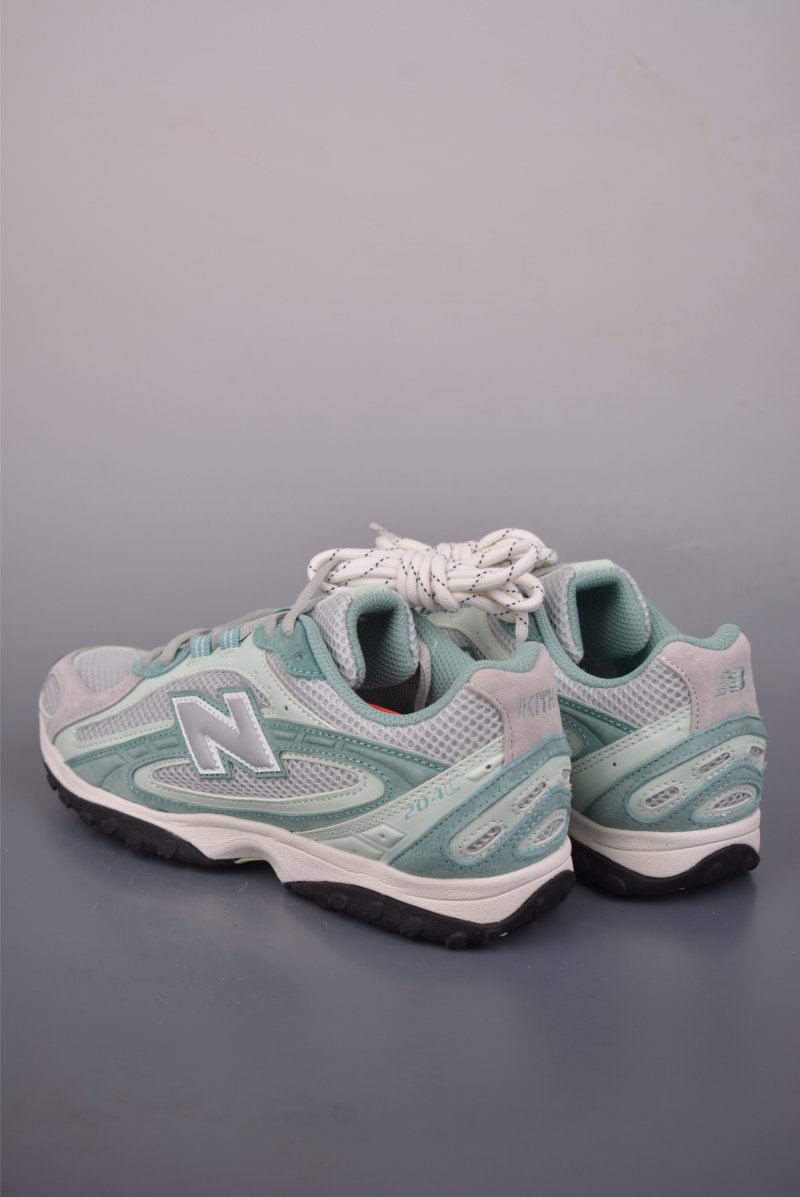 New Balance 204 view