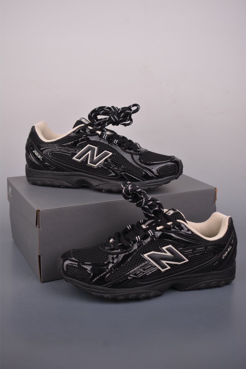 New Balance 204 view
