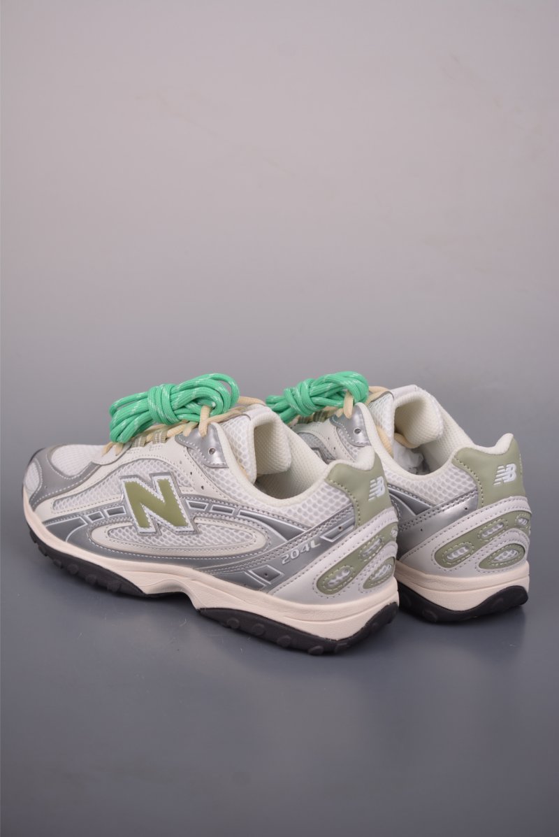 New Balance 204 view