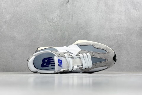 New Balance 327 view 3