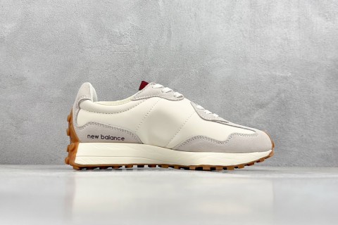 New Balance 327 view 2