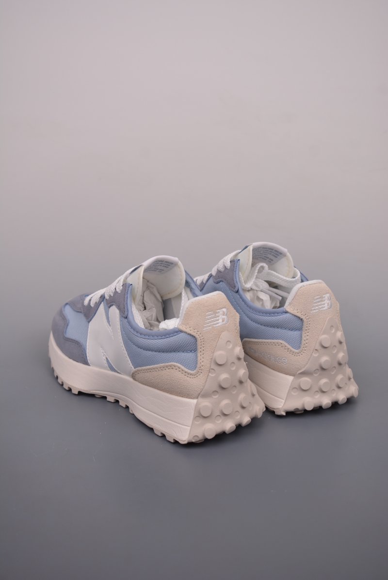 New Balance 327 view