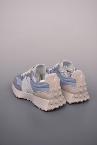 New Balance 327 view 2
