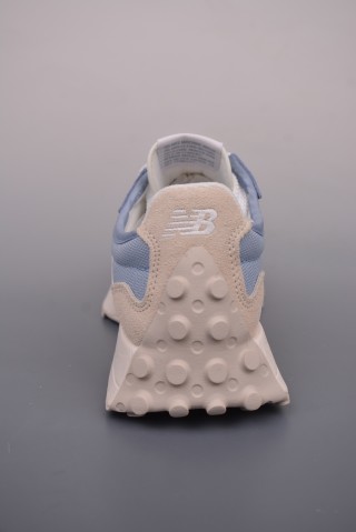 New Balance 327 view 4