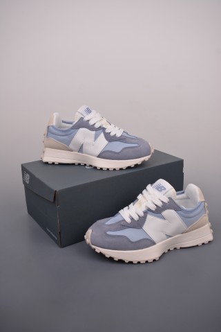 New Balance 327 view 5