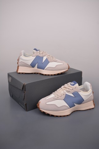 New Balance 327 view 5