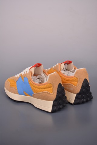 New Balance 327 view 2
