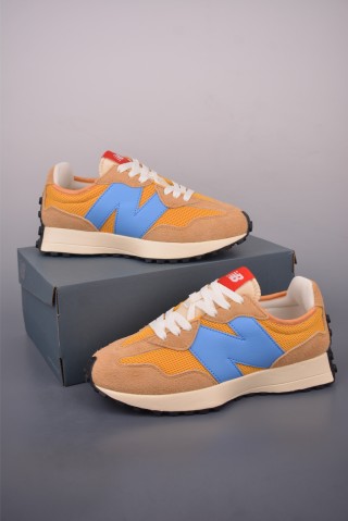 New Balance 327 view 5