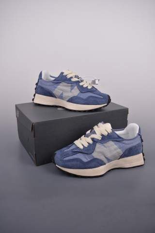 New Balance 327 view 5