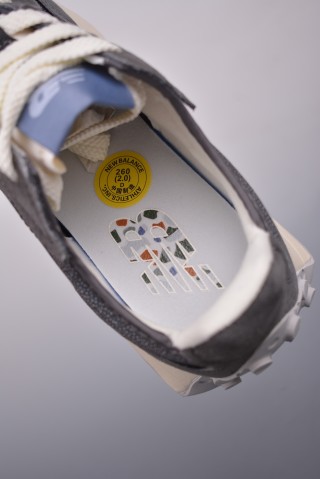 New Balance 327 view 9