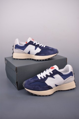 New Balance 327 view 5