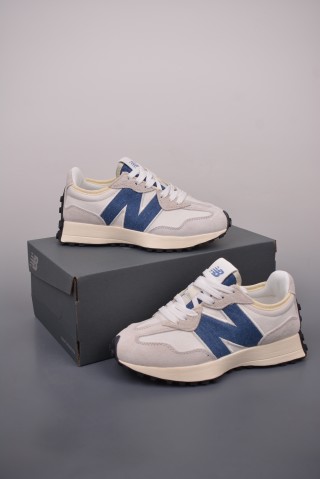 New Balance 327 view 5