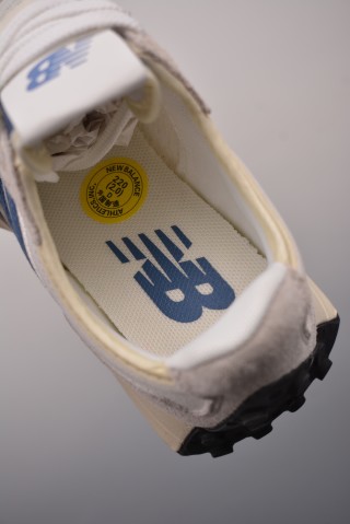 New Balance 327 view 9