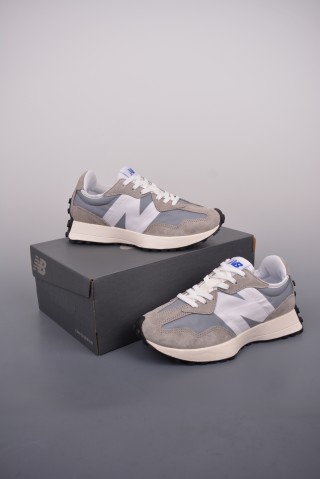 New Balance 327 view 5