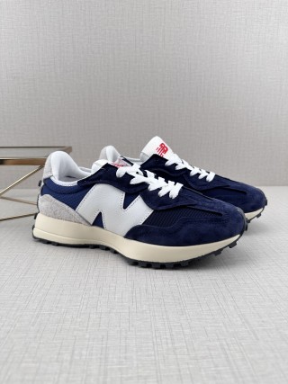 New Balance 327 view 3