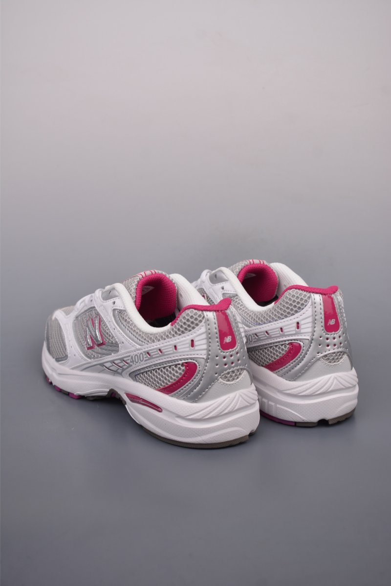 New Balance 400 view