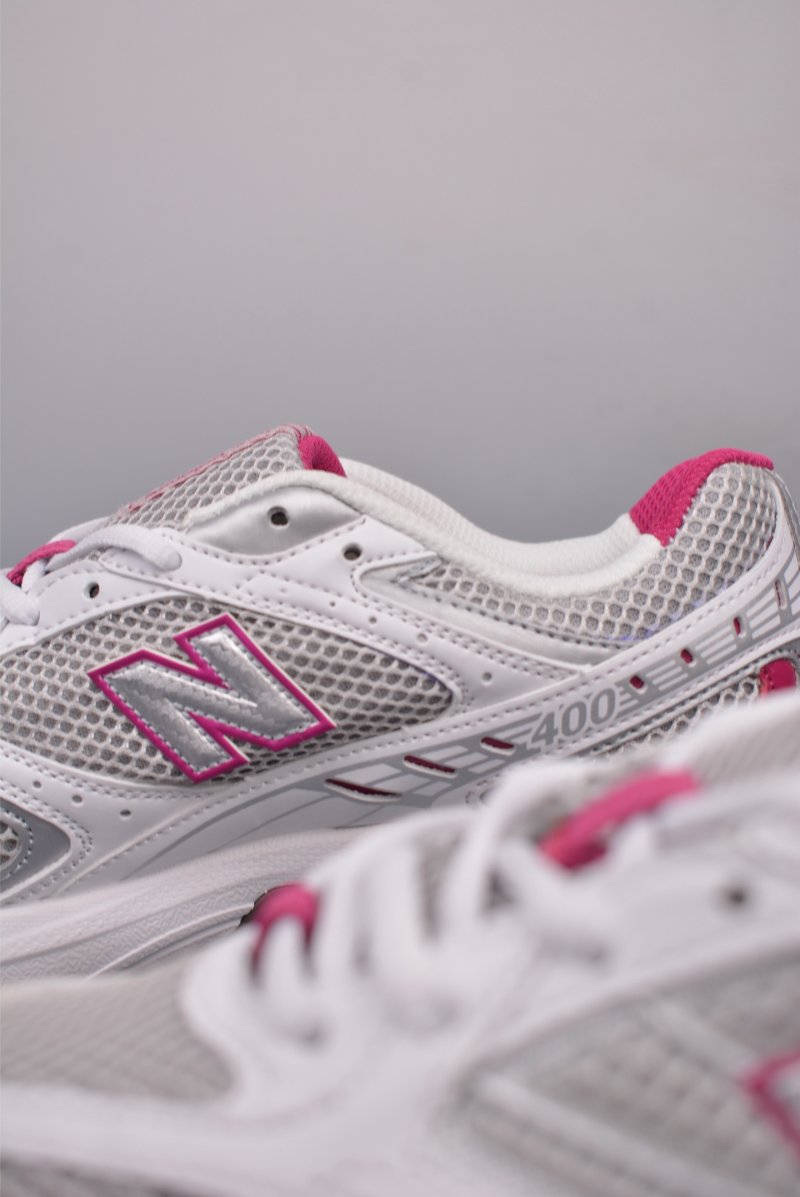 New Balance 400 view
