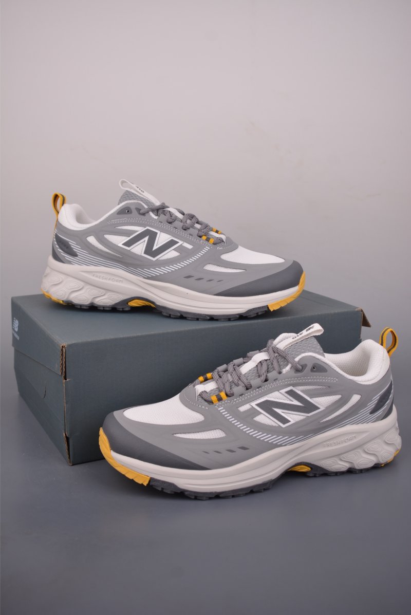 New Balance 410 view