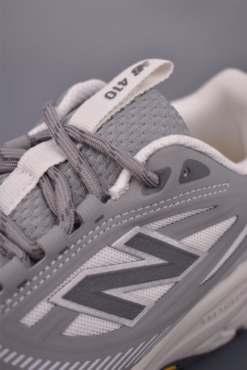 New Balance 410 view