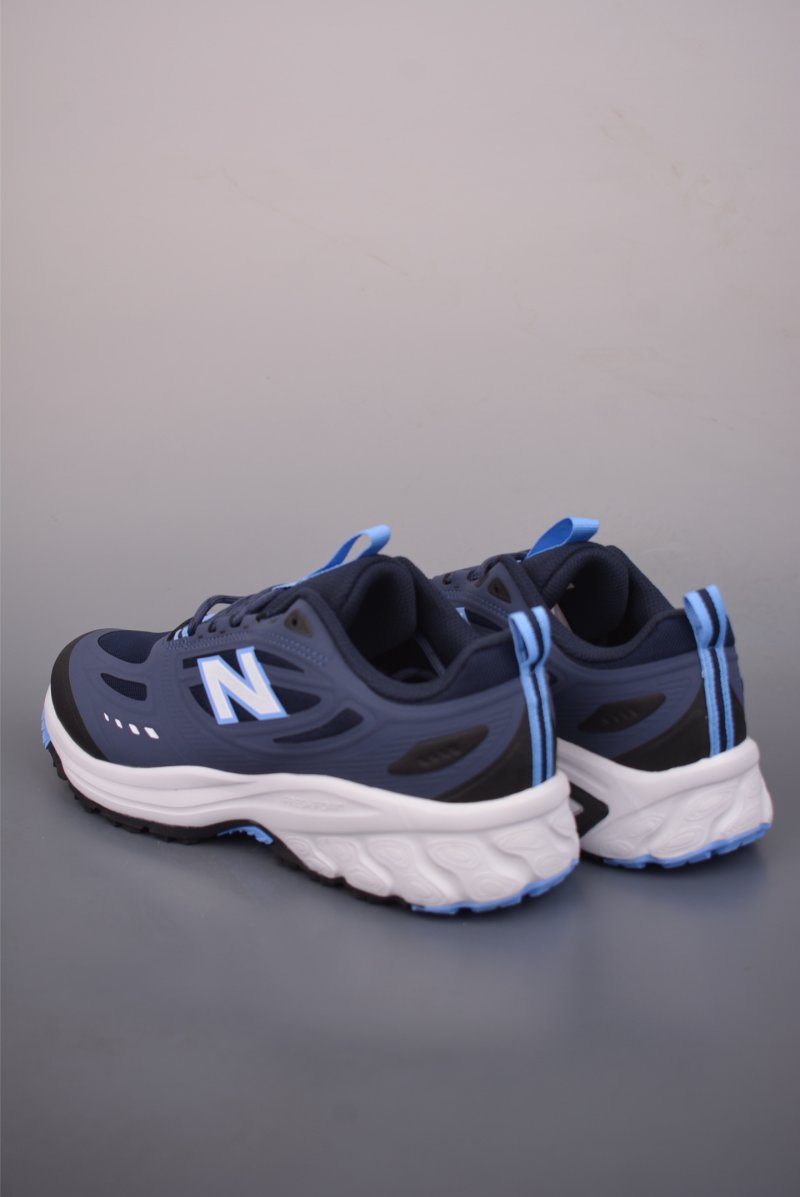 New Balance 410 view