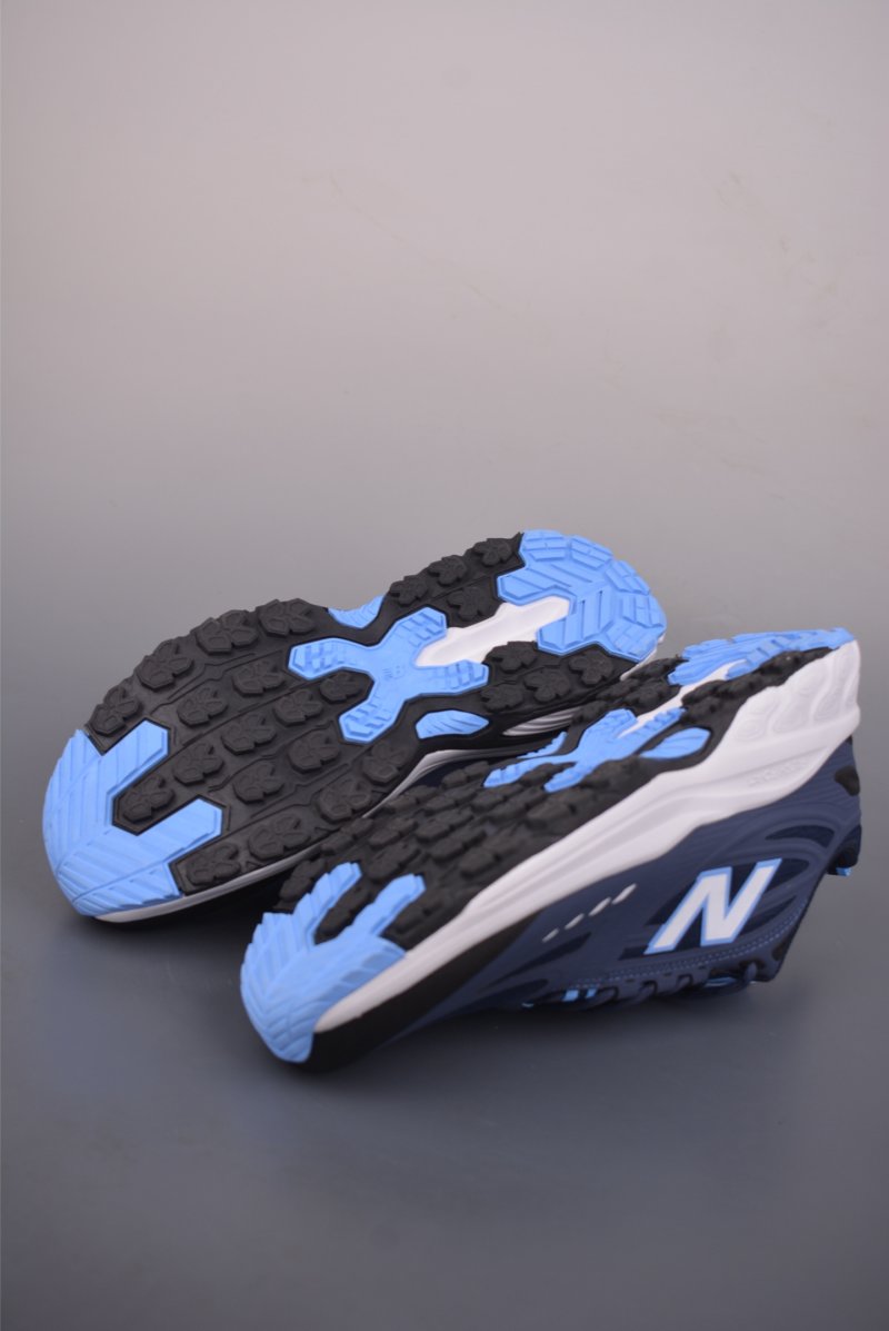 New Balance 410 view