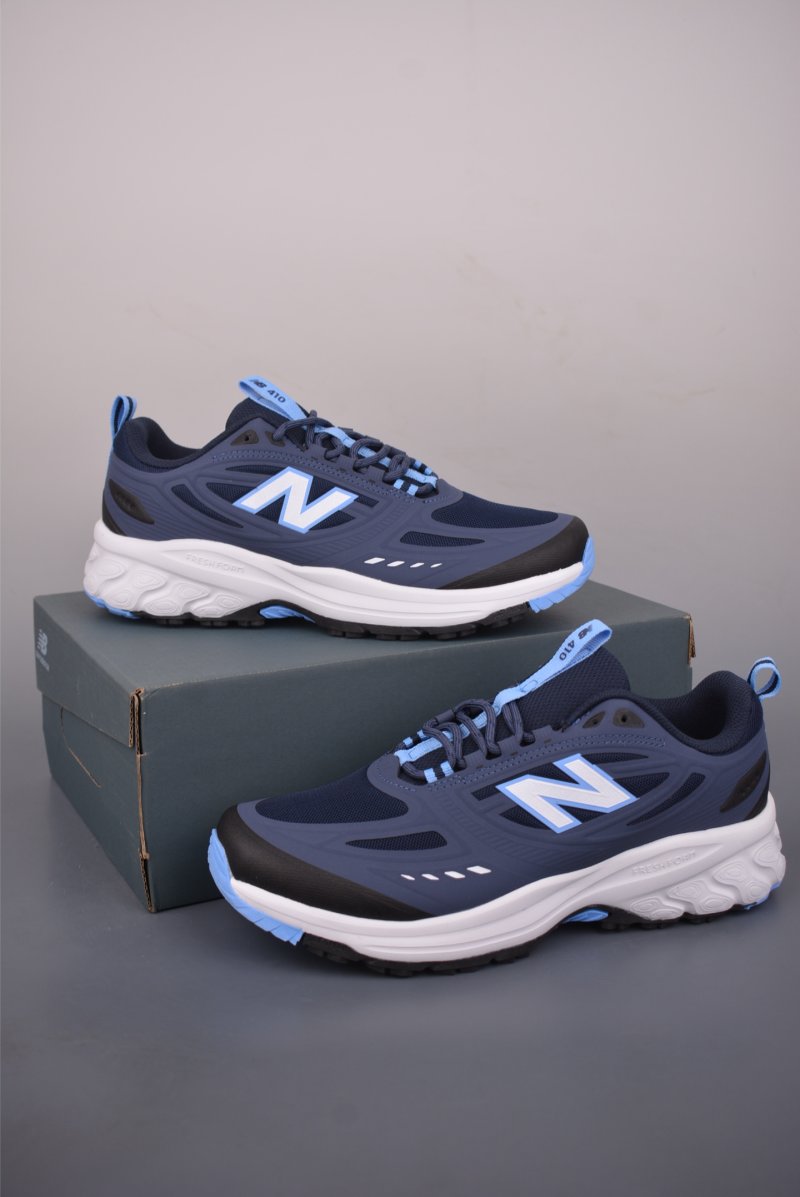 New Balance 410 view