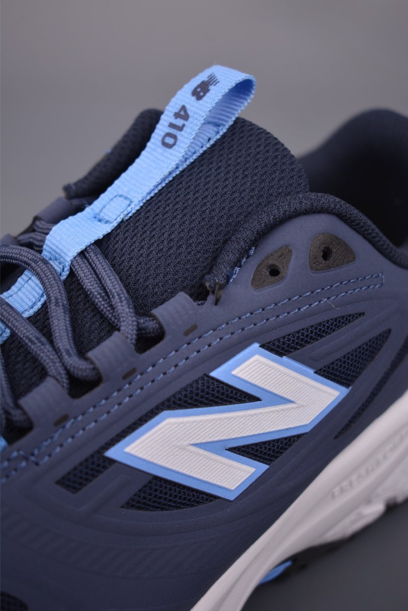 New Balance 410 view