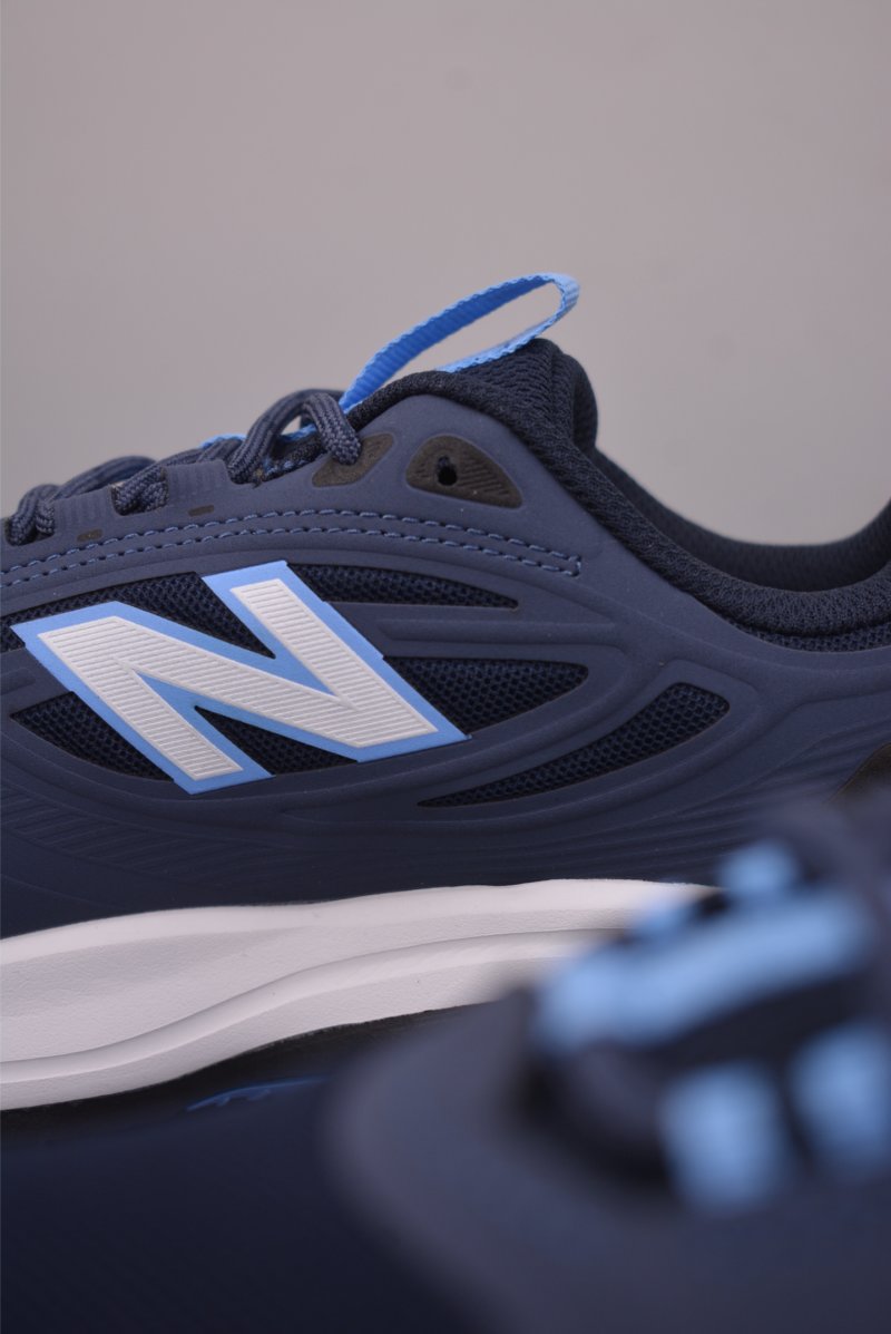 New Balance 410 view
