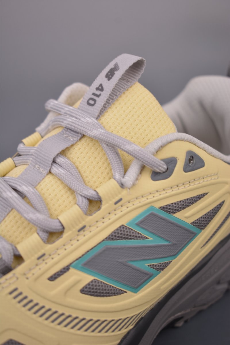New Balance 410 view