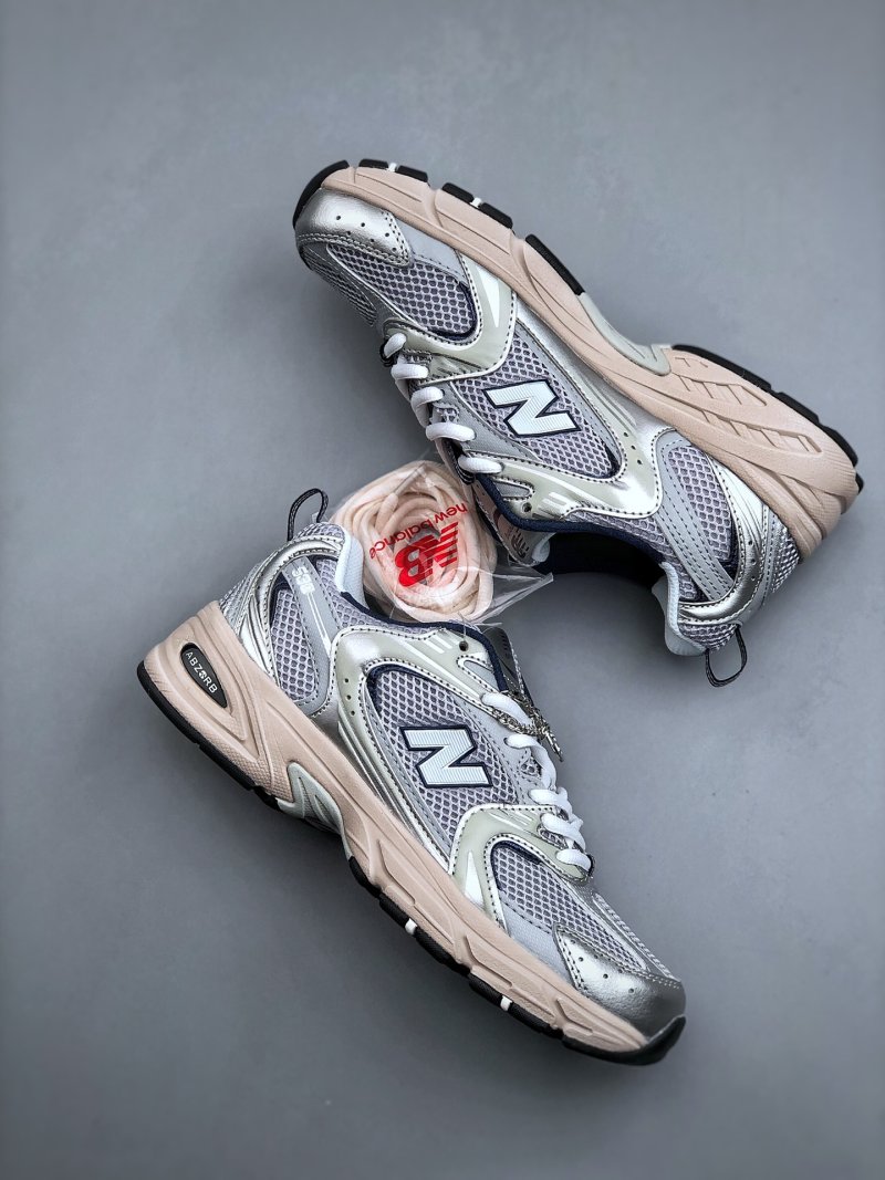 New Balance 530 view