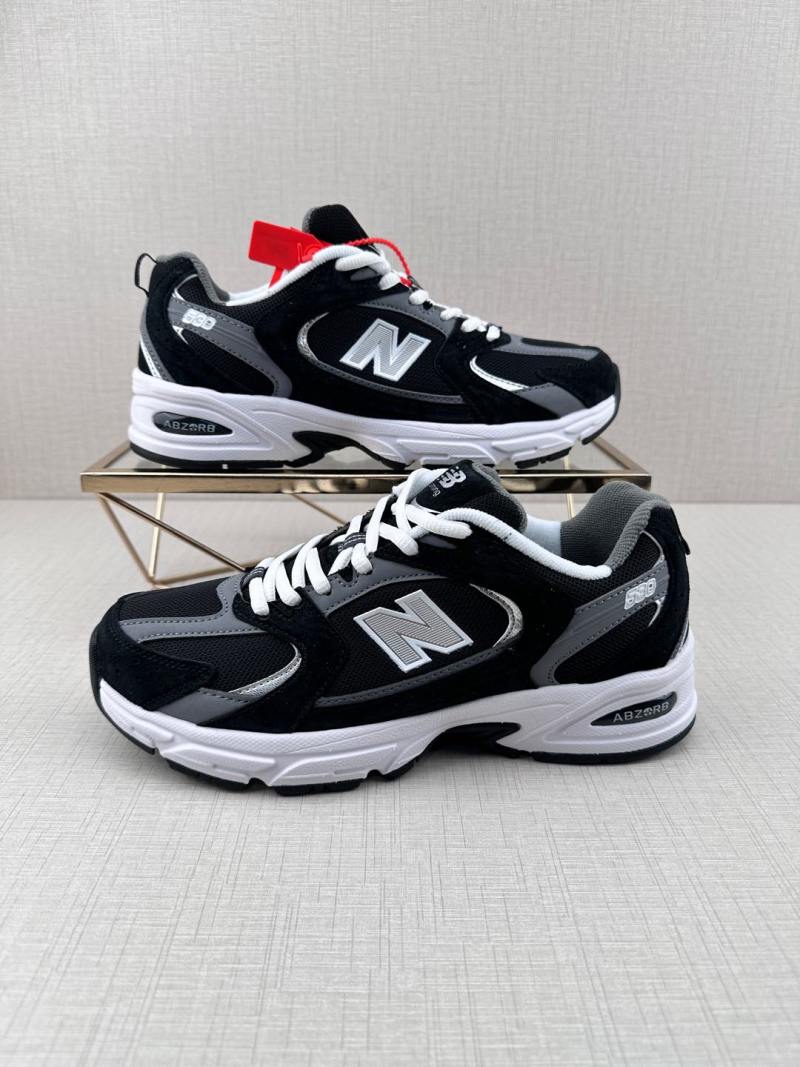 New Balance 530 view