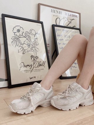 New Balance 530 view 2