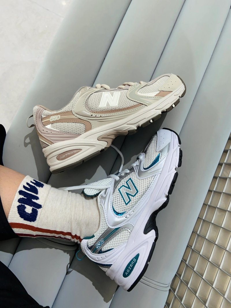 New Balance 530 view