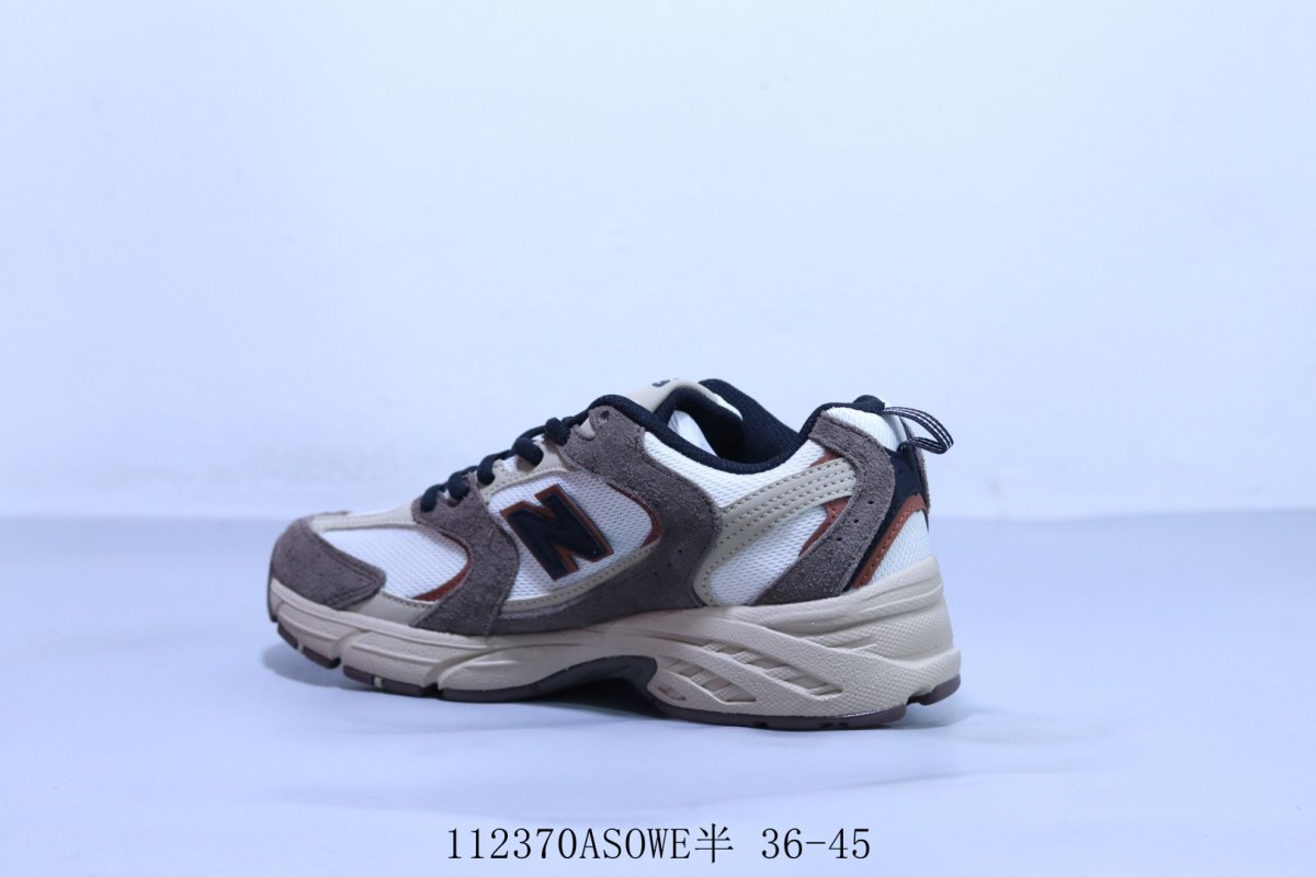 New Balance 530 view