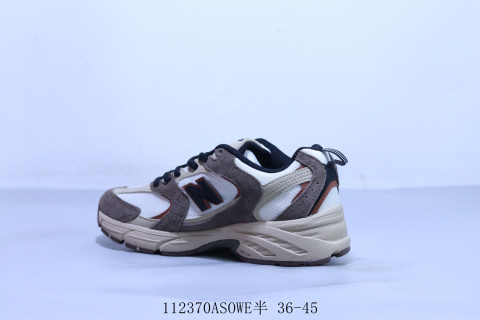 New Balance 530 view 2