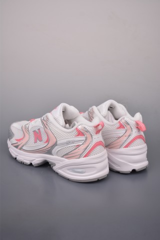 New Balance 530 'Red' view 2