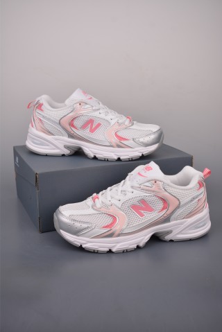 New Balance 530 'Red' view 5